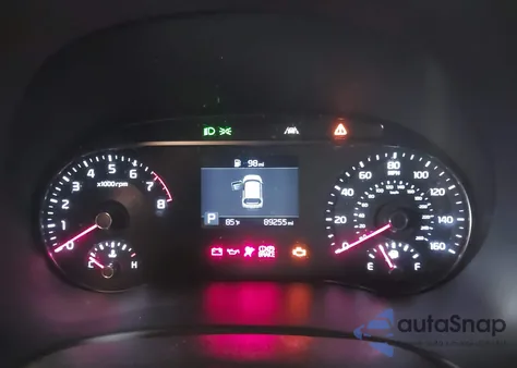 2021 Kia Soul S из США, поврежденный, VIN KNDJ23AU7M7784739